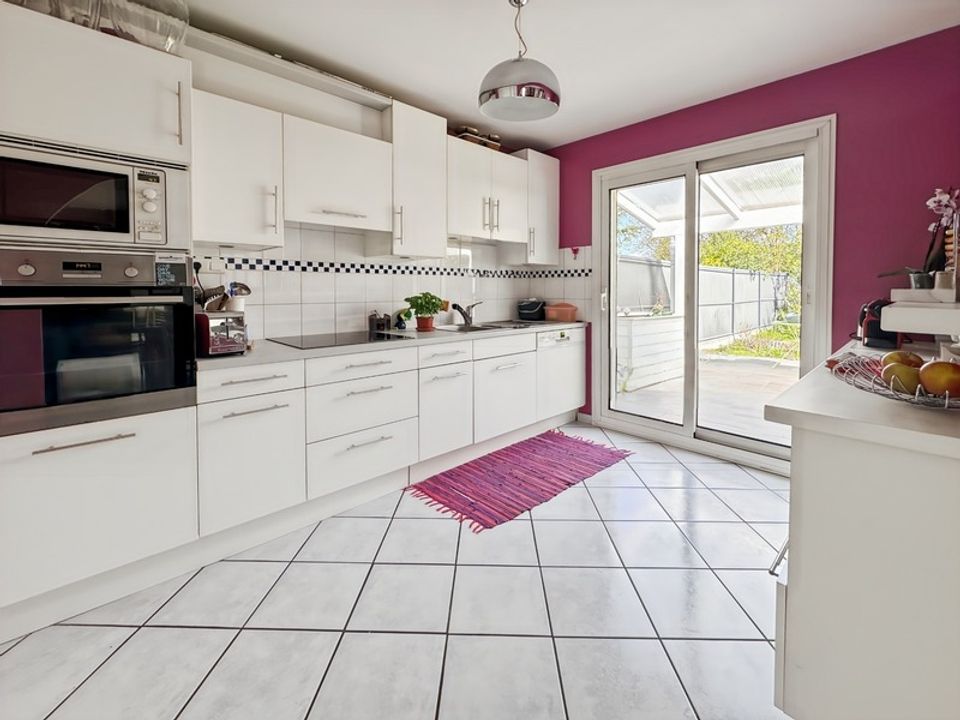 Villa i Versonnex, Ain - foto 4