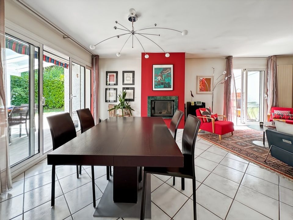 Villa i Versonnex, Ain - foto 5