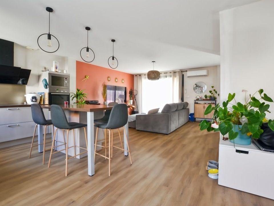 Villa i Espondeilhan, Herault - foto 2