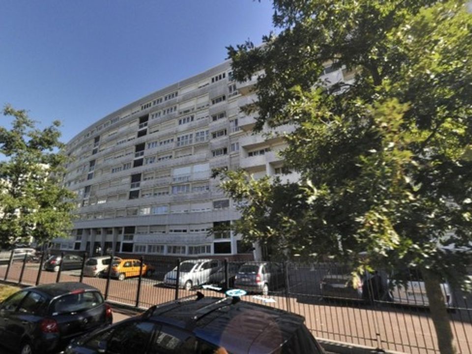 Lejlighed i Gennevilliers, Hauts-de-Seine - foto 4