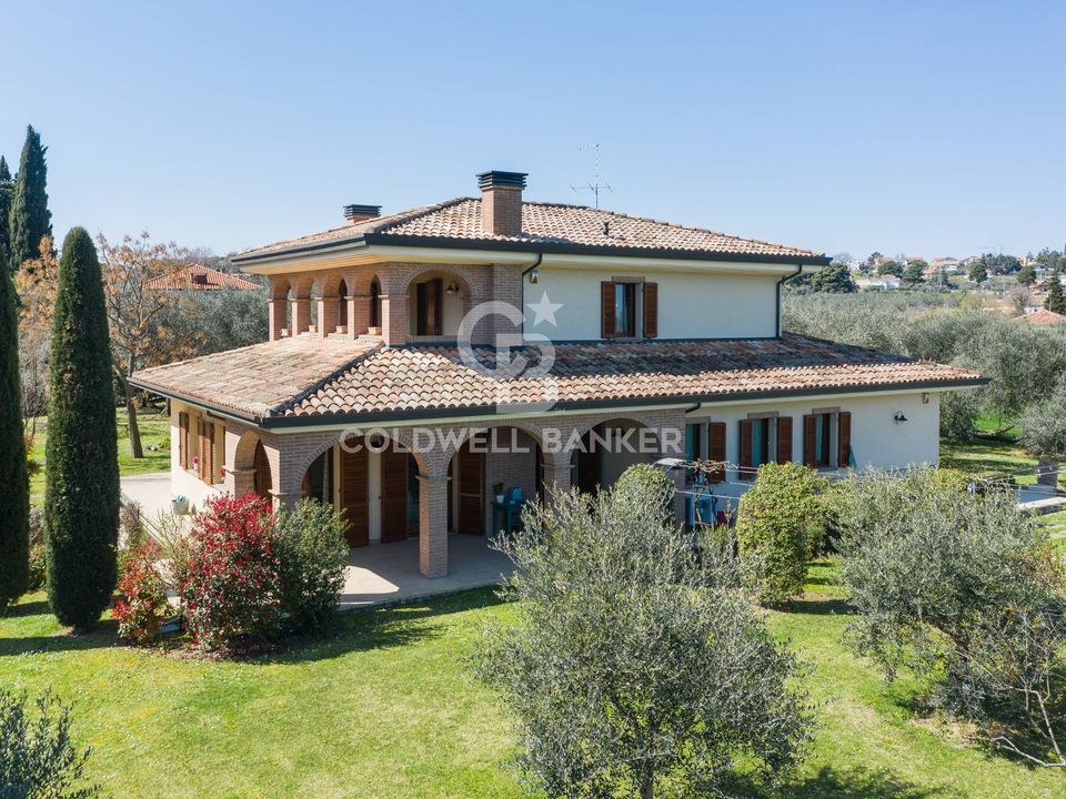 Villa i Misano Adriatico, Rimini - foto 2