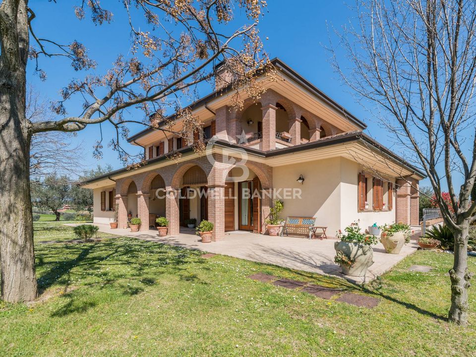 Villa i Misano Adriatico, Rimini - foto 3