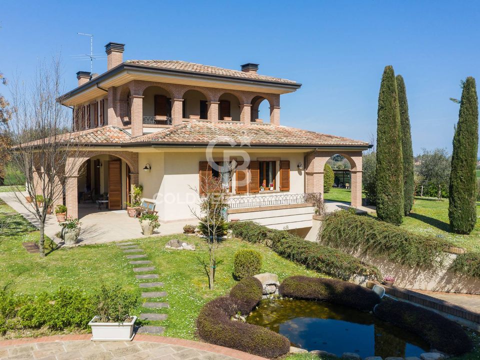 Villa i Misano Adriatico, Rimini - foto 4