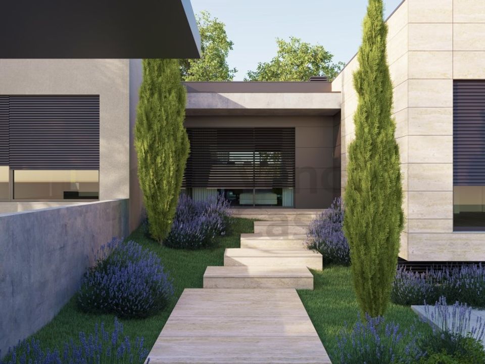 Villa i Braga, Braga - foto 4