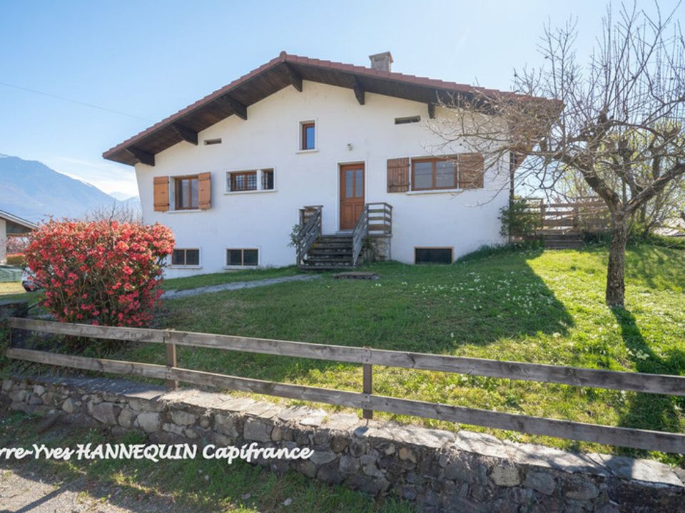 Villa i Gilly-sur-Isère, Savoie - foto 2