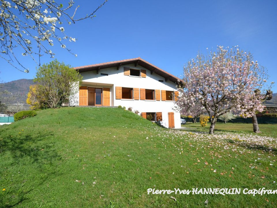 Villa i Gilly-sur-Isère, Savoie - foto 3