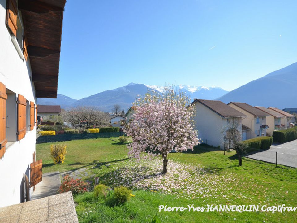 Villa i Gilly-sur-Isère, Savoie - foto 4