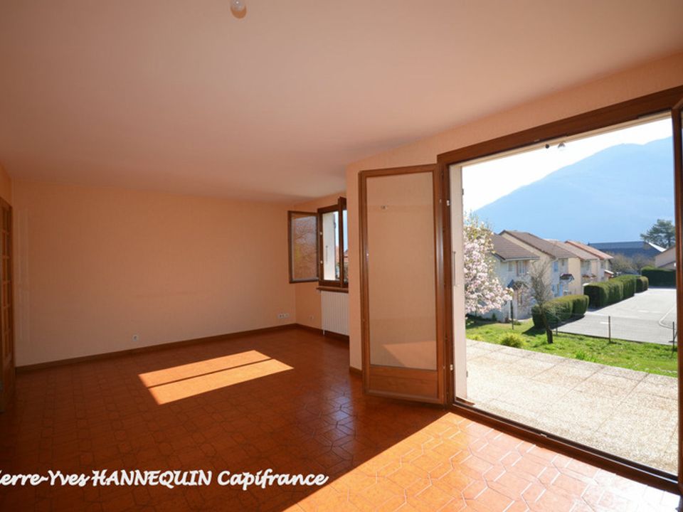 Villa i Gilly-sur-Isère, Savoie - foto 5