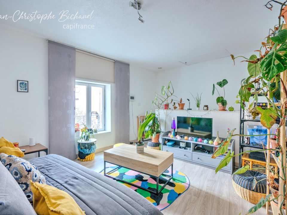 Villa en Grigny, Rhone - foto 1