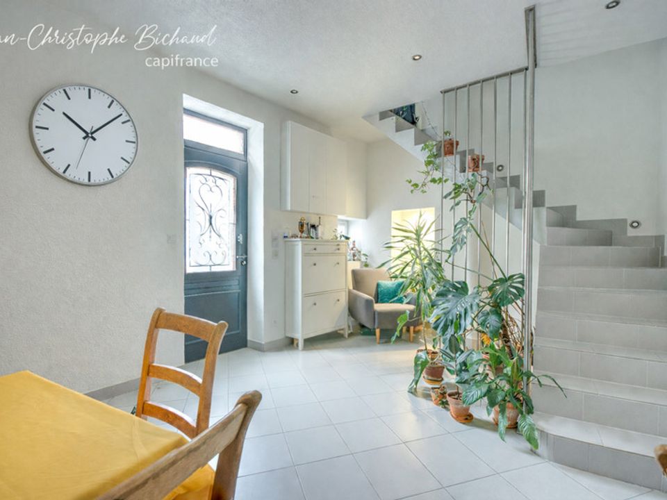 Villa en Grigny, Rhone - foto 2