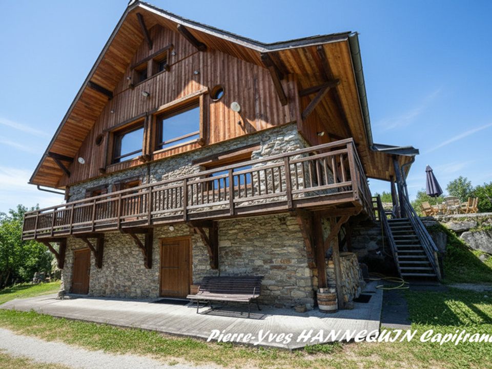 Villa i Ugine, Savoie - foto 2