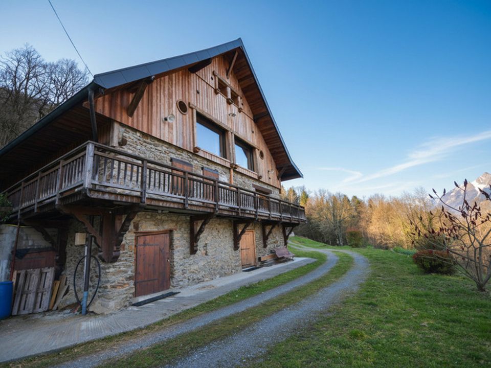 Villa i Ugine, Savoie - foto 3
