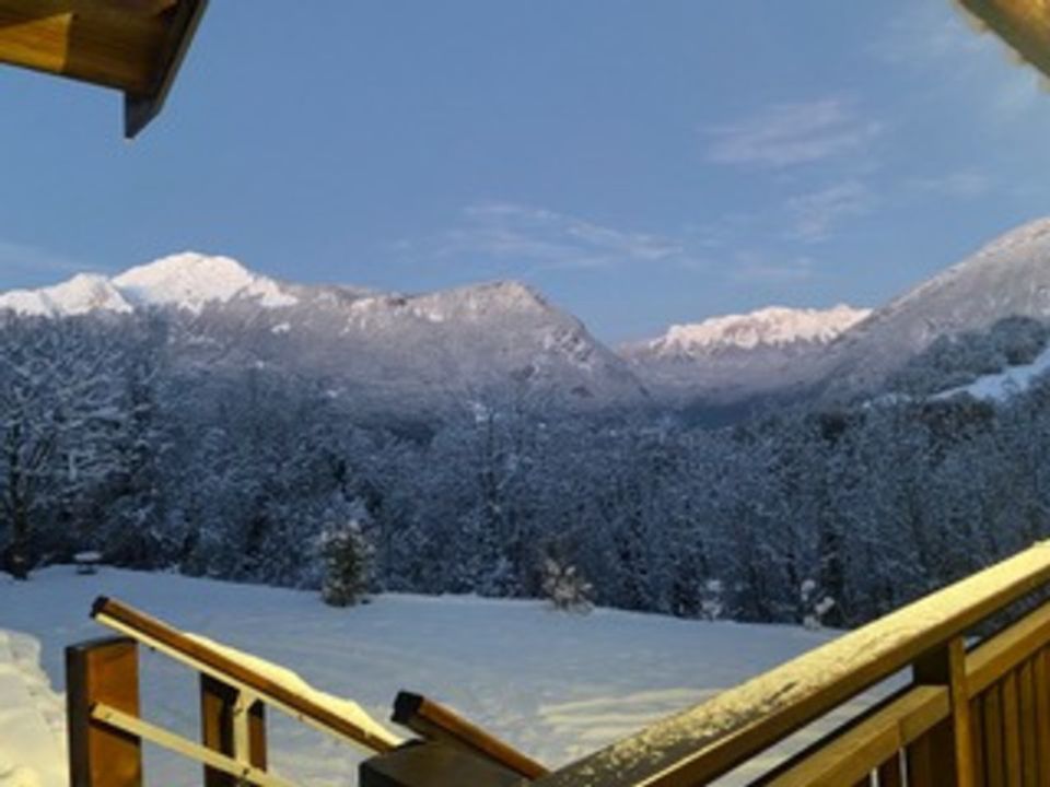 Villa i Ugine, Savoie - foto 4