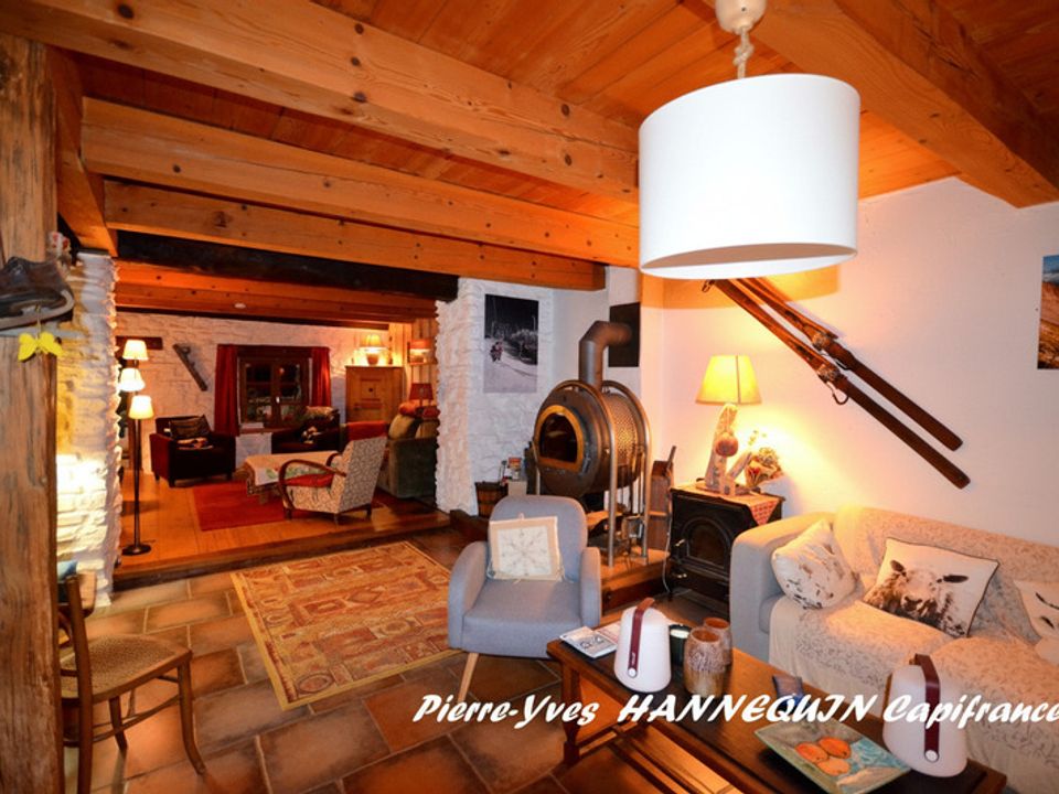 Villa i Ugine, Savoie - foto 5