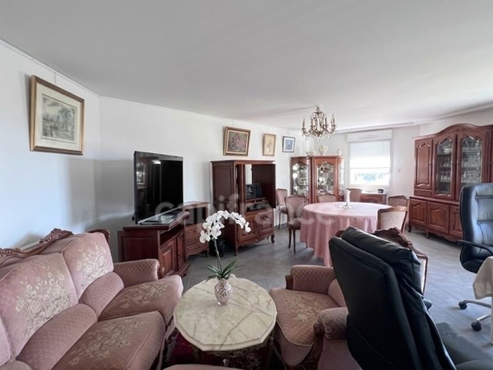 Wohnung in Quimper, Finistere - Foto 4
