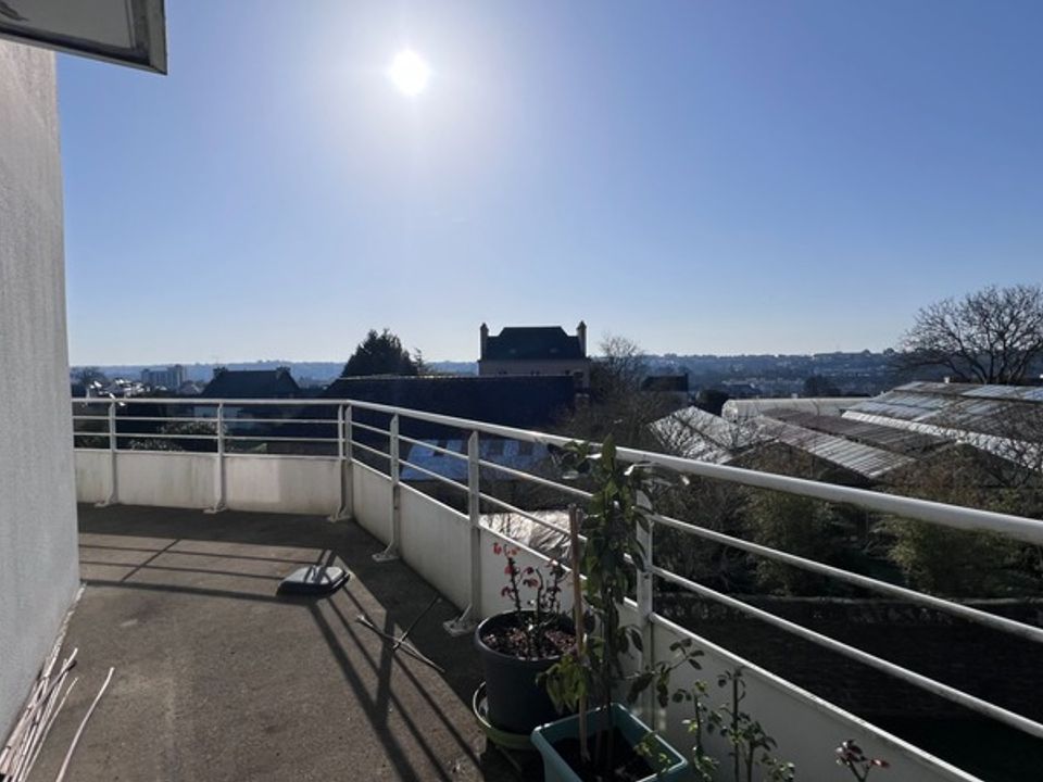 Wohnung in Quimper, Finistere - Foto 5
