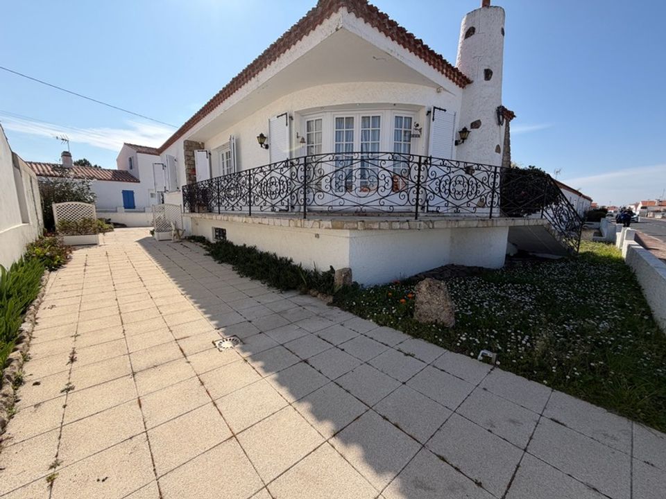 Villa i La Guérinière, Vendee - foto 1
