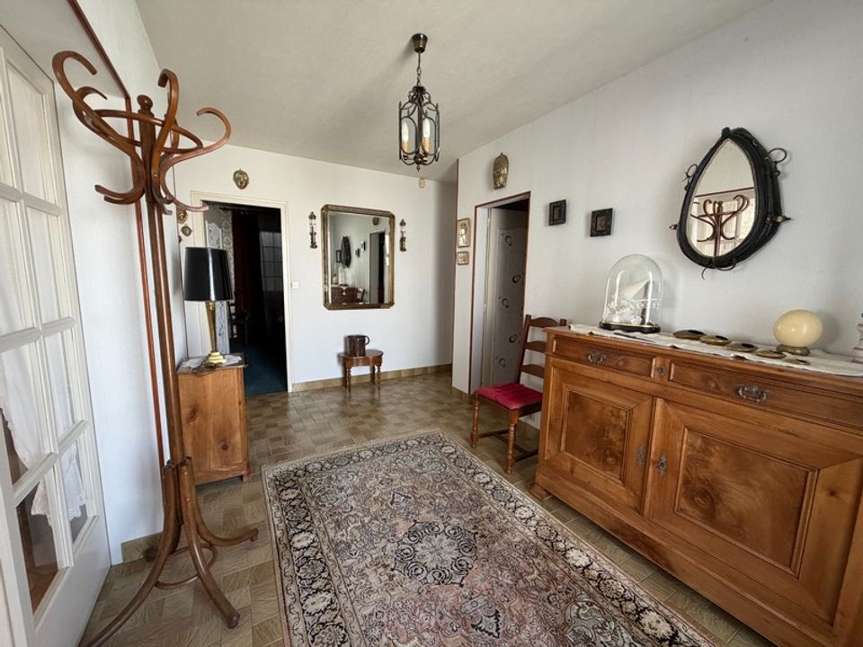 Villa i La Guérinière, Vendee - foto 2