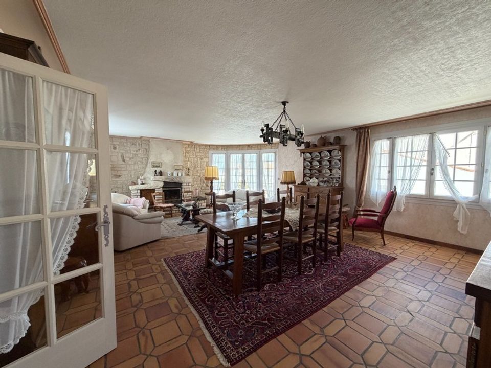 Villa i La Guérinière, Vendee - foto 4