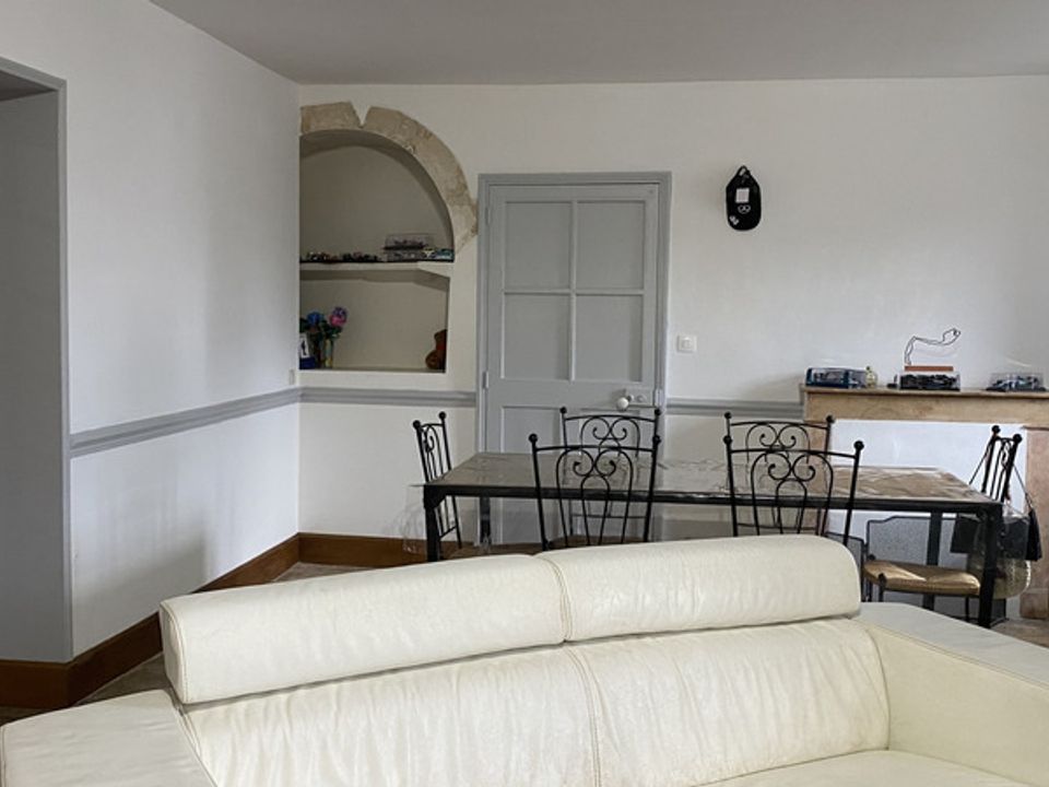 Landejendom i Châtel-Gérard, Yonne - foto 5