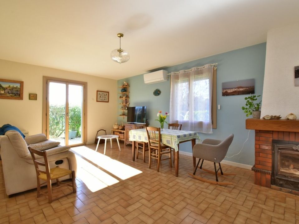 Villa i Montfort, Alpes-de-Haute-Provence - foto 2