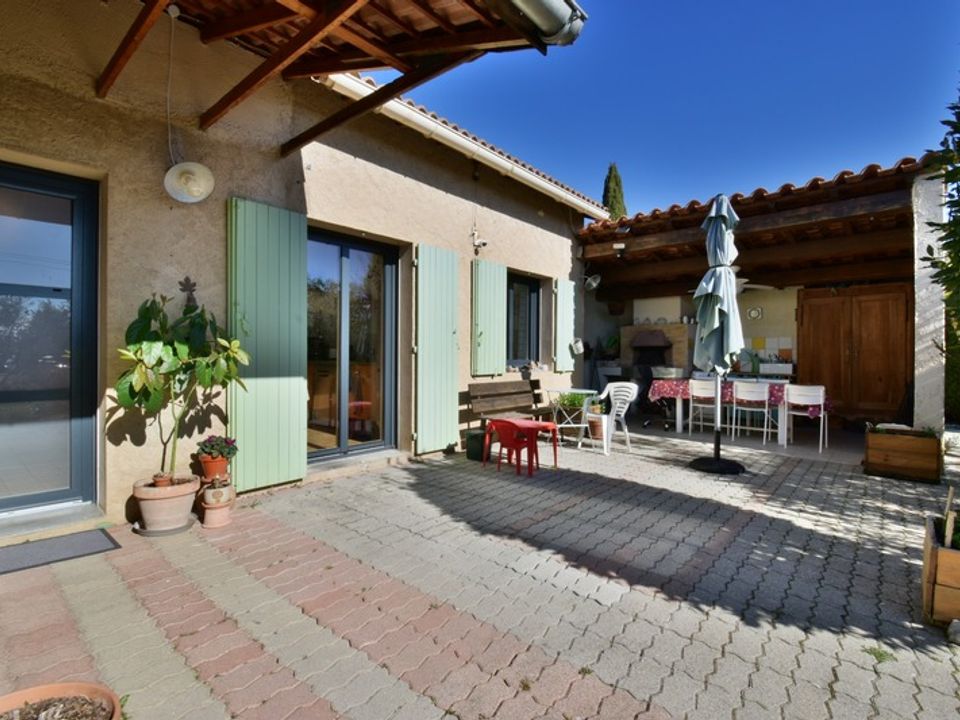 Villa i Montfort, Alpes-de-Haute-Provence - foto 4