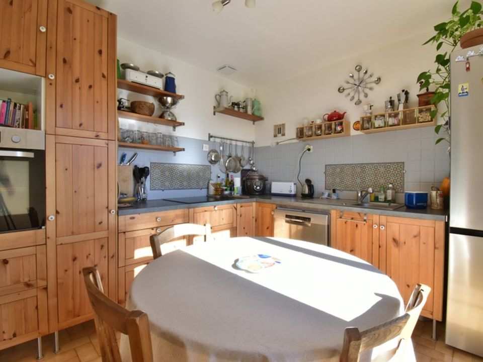 Villa i Montfort, Alpes-de-Haute-Provence - foto 5