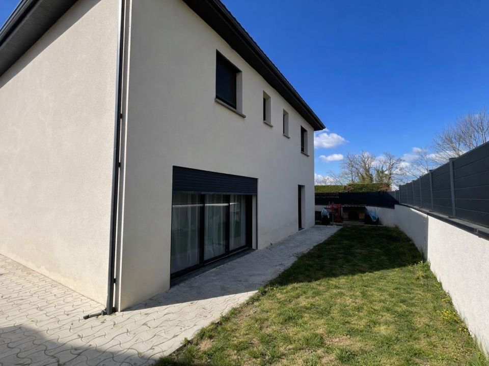 Villa i Marcilly-d'Azergues, Rhone - foto 2
