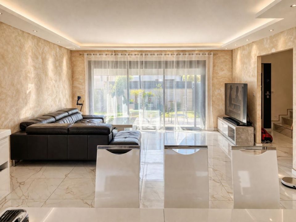 Villa i Marcilly-d'Azergues, Rhone - foto 3