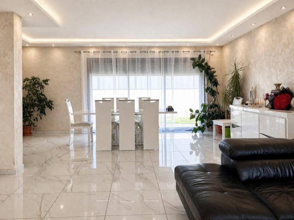 Villa i Marcilly-d'Azergues, Rhone - foto 4