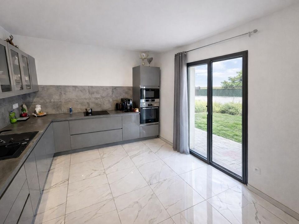 Villa i Marcilly-d'Azergues, Rhone - foto 5