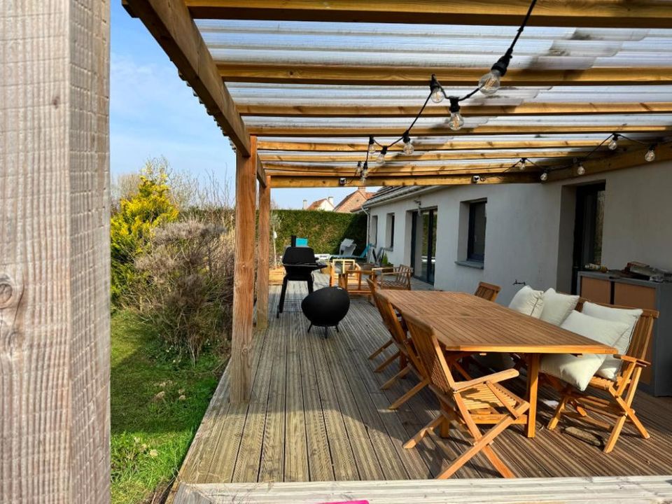 Bungalow i Arras, Pas-de-Calais - foto 2