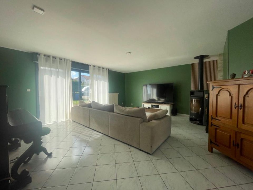 Bungalow i Arras, Pas-de-Calais - foto 4