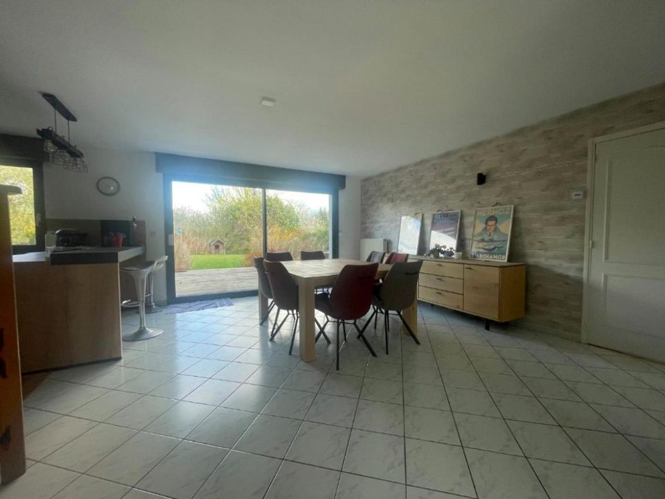 Bungalow i Arras, Pas-de-Calais - foto 5