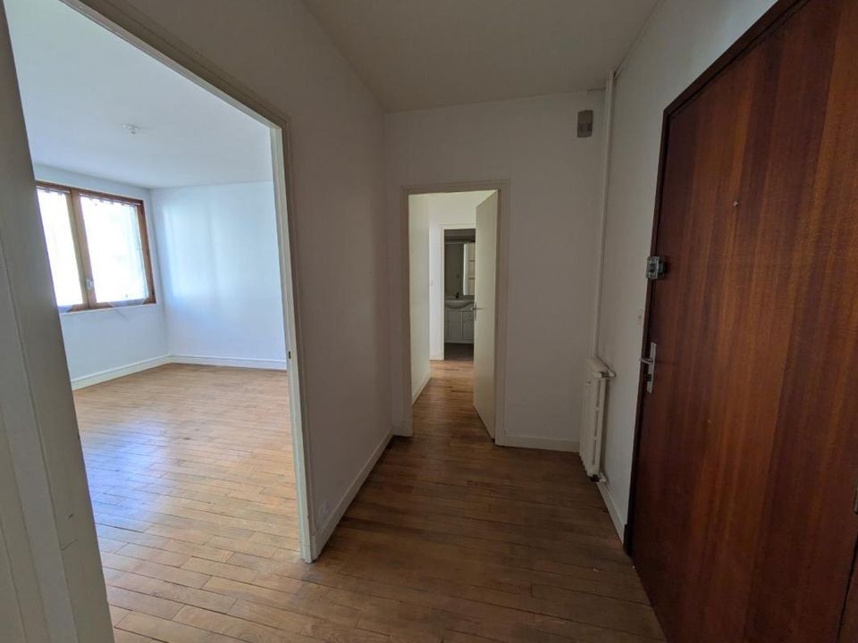 Lejlighed i Mazamet, Tarn - foto 5