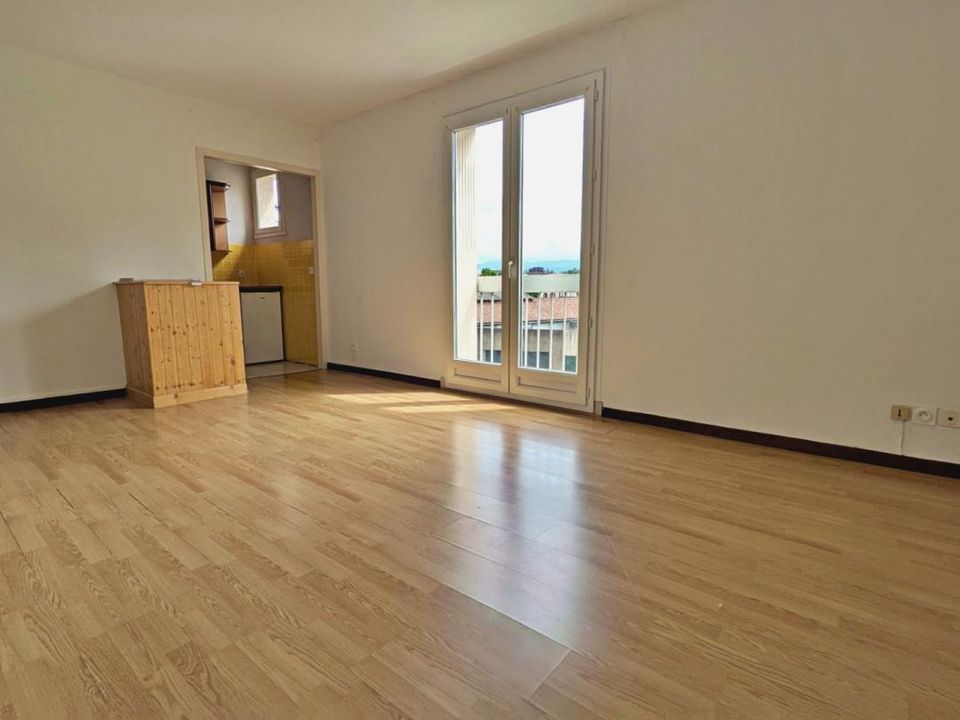 Lejlighed i Castres, Tarn - foto 2