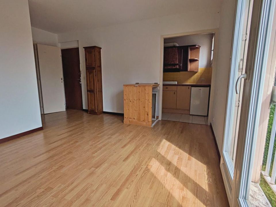 Lejlighed i Castres, Tarn - foto 3