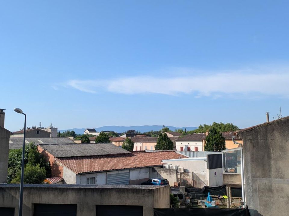Lejlighed i Castres, Tarn - foto 5