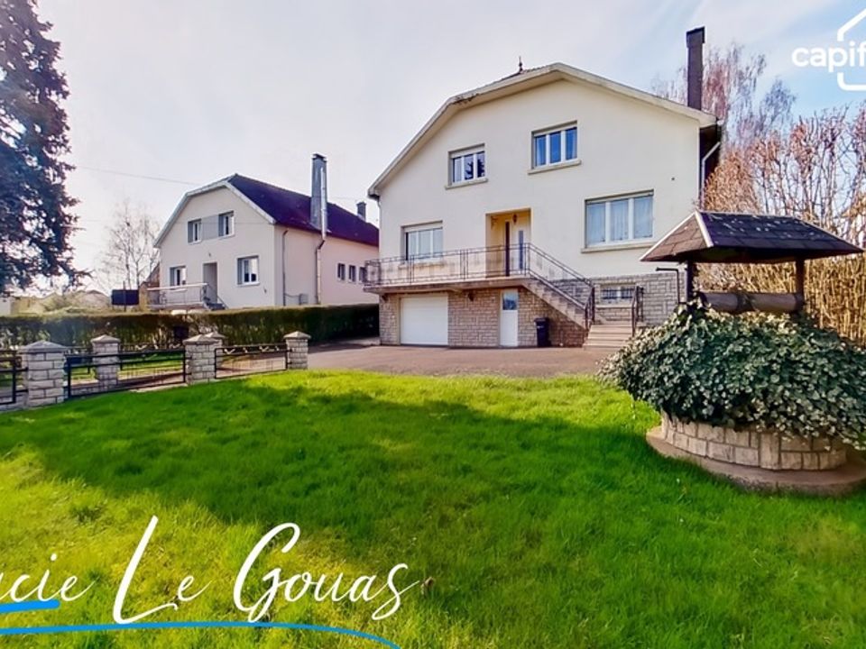 Villa i Ugny, Meurthe-et-Moselle - foto 2