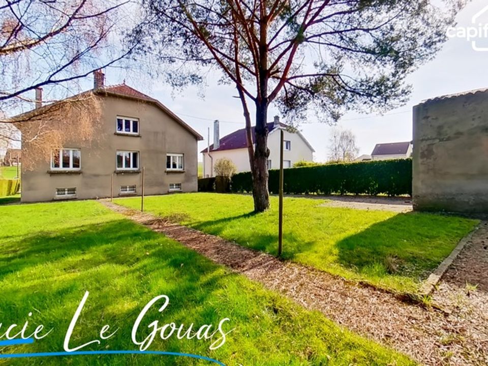 Villa i Ugny, Meurthe-et-Moselle - foto 5