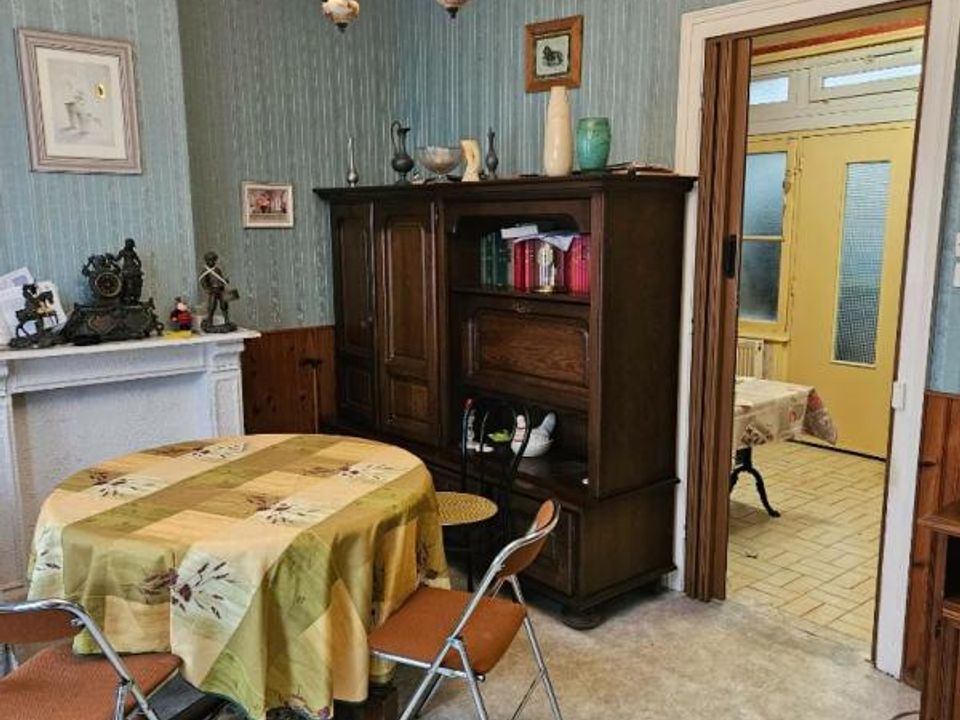 Byhus i Lens, Pas-de-Calais - foto 2