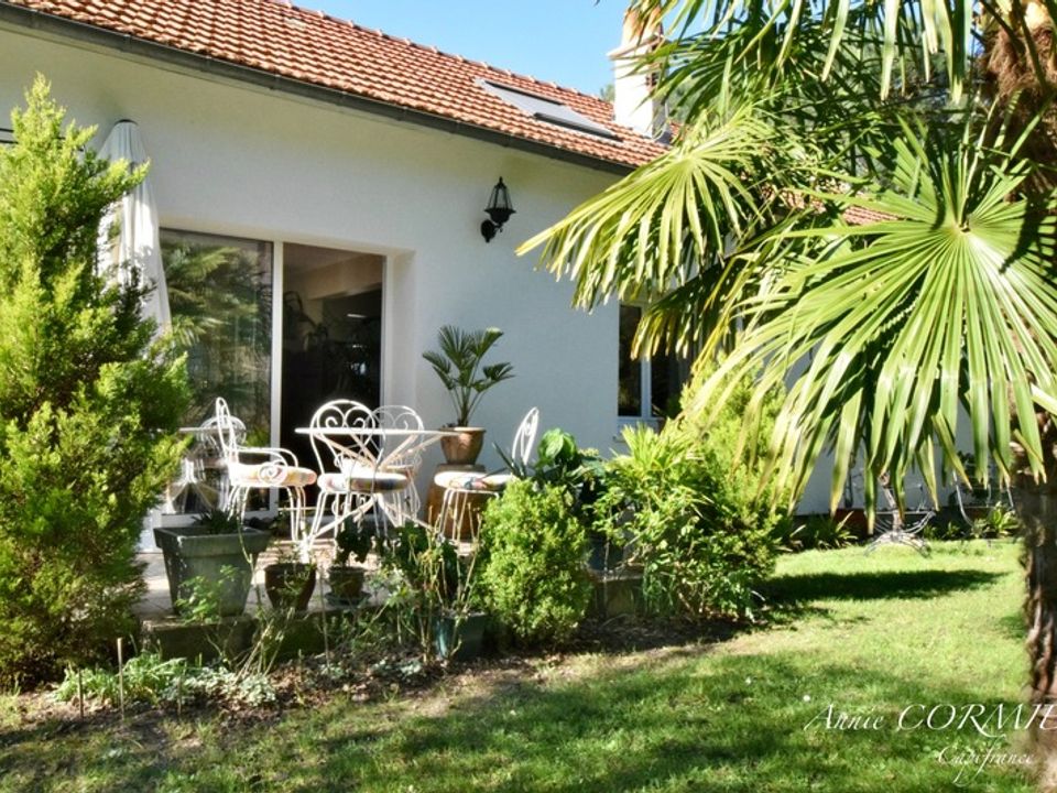 Villa i Brinon-sur-Sauldre, Cher - foto 1