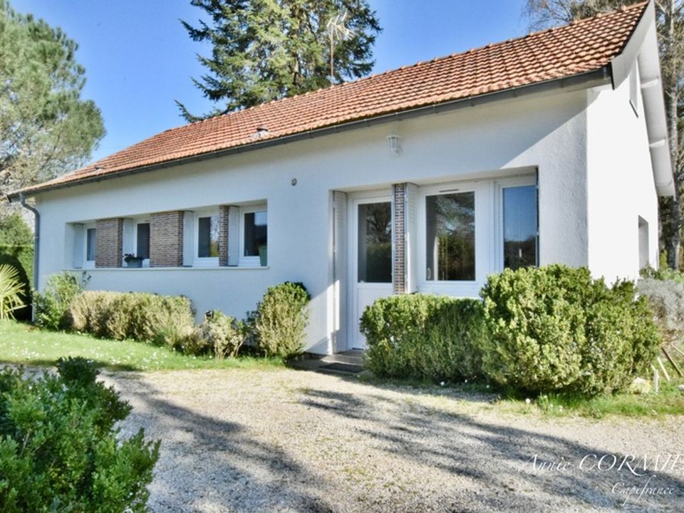 Villa i Brinon-sur-Sauldre, Cher - foto 2