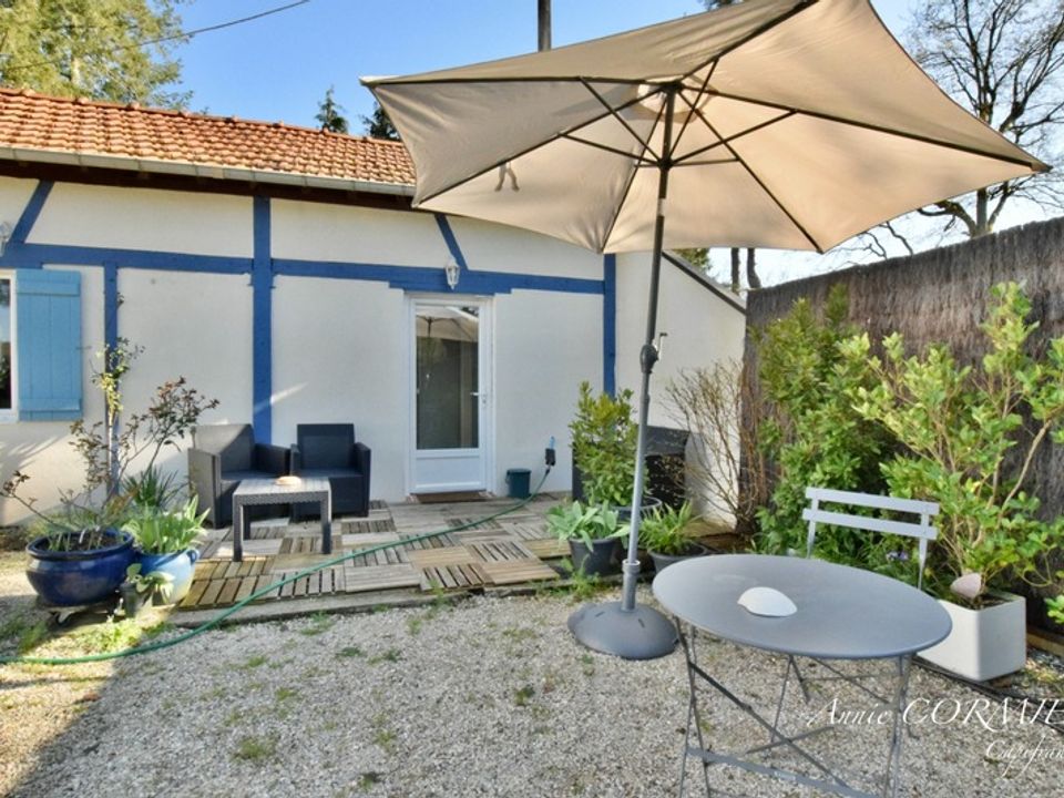 Villa i Brinon-sur-Sauldre, Cher - foto 4