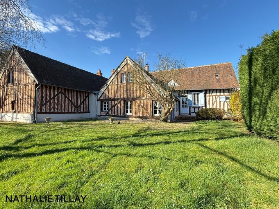 Villa i Orleans, Loiret - foto 1