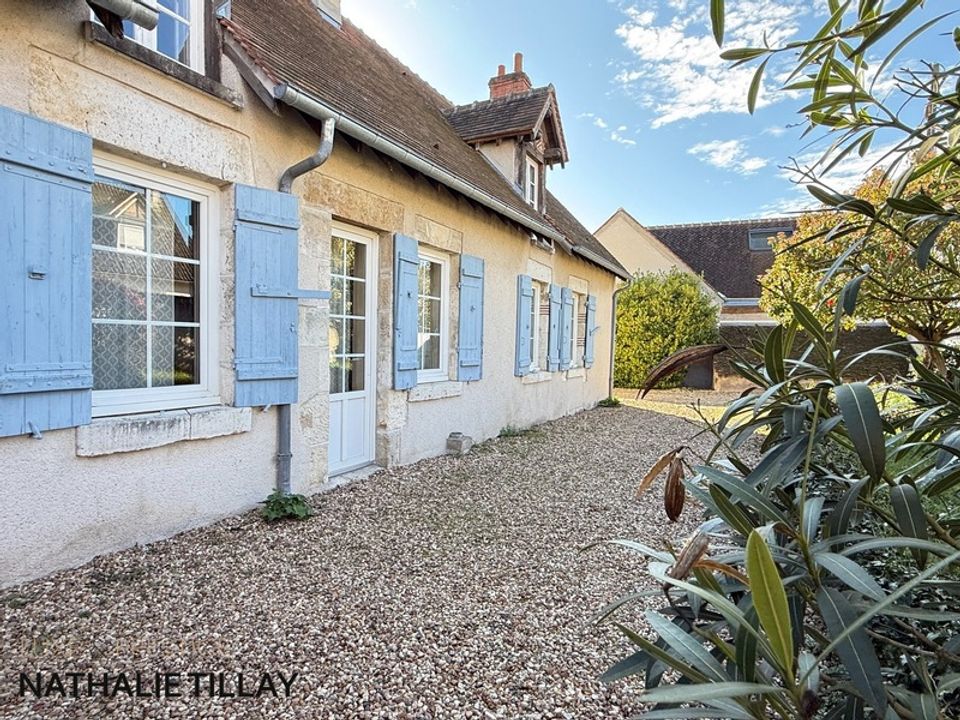 Villa i Orleans, Loiret - foto 2