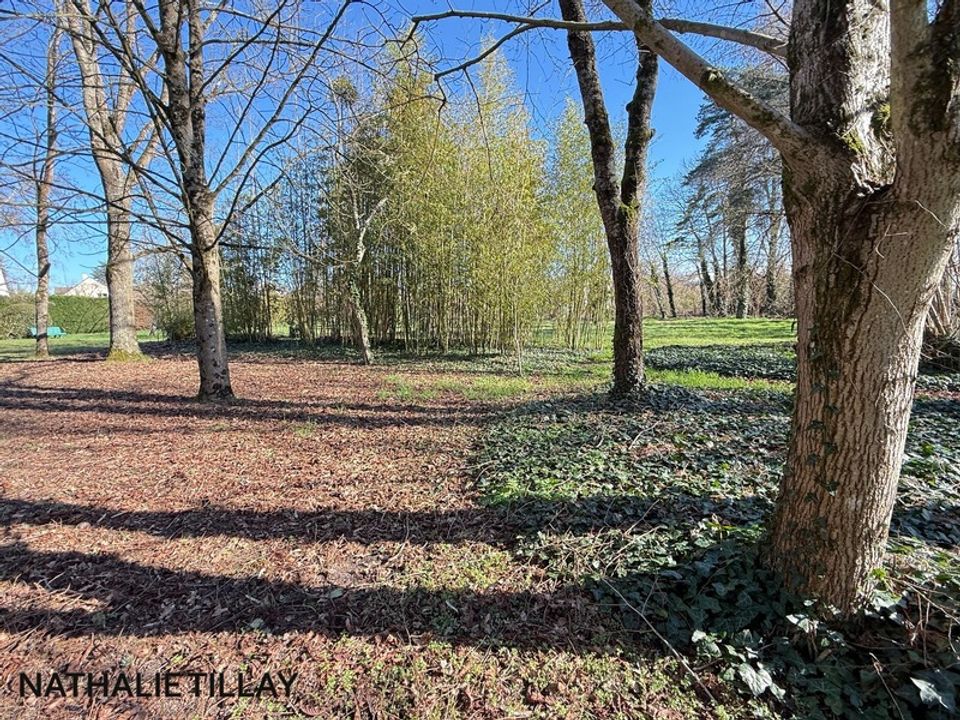 Villa i Orleans, Loiret - foto 3