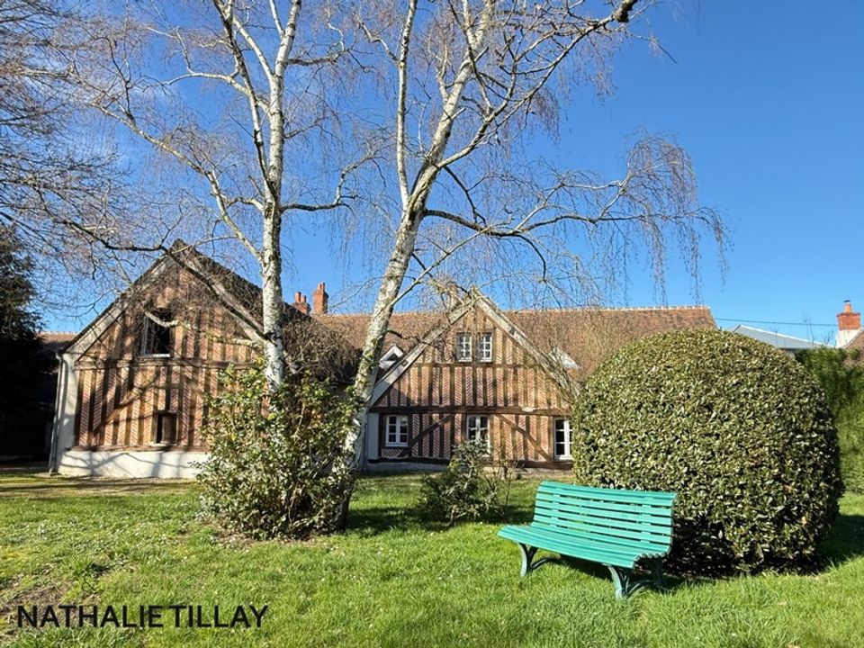 Villa i Orleans, Loiret - foto 4