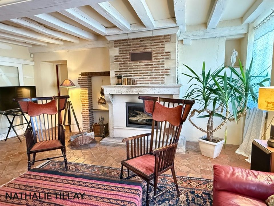 Villa i Orleans, Loiret - foto 5
