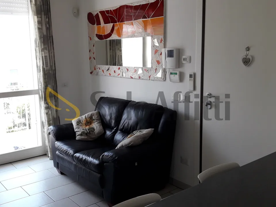 Lejlighed i Rimini, Rimini - foto 2